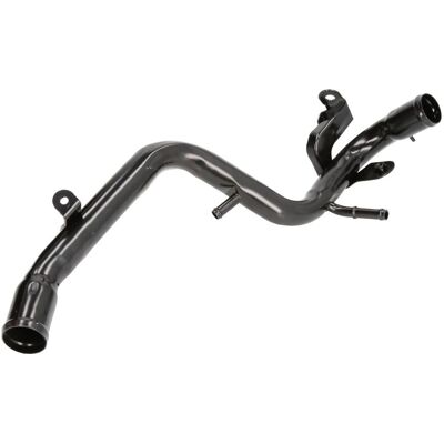 THERMOTEC DWW268TT - Kylmedelsrör för Audi A4 B6, B5, B7 THERMOTEC DWW268TT - Kylmedelsrör för Audi A4 B6, B5, B7