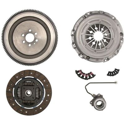 Kopplingssats Nexus F1x215nx Kopplingssats Nexus F1x215nx