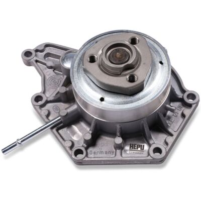 HEPU P582A Vattenpump - Mekanisk, Anslutbar, Tät HEPU P582A Vattenpump - Mekanisk, Anslutbar, Tät