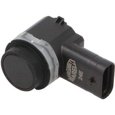 LR Sensor Magneti Marelli - Parkeringshjälp, vänster & höger - Svart LR Sensor Magneti Marelli - Parkeringshjälp, vänster & höger - Svart