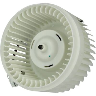 THERMOTEC DDV001TT - Luftblåsa för fordon med luftkonditionering THERMOTEC DDV001TT - Luftblåsa för fordon med luftkonditionering
