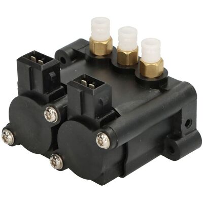 Ventil, Kompressorsystem Magnum Technology Zrb004mt Ventil, Kompressorsystem Magnum Technology Zrb004mt