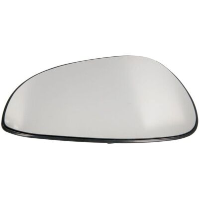 BLIC Modell 6102-02-1292392P Yttre Spegelglas BLIC Modell 6102-02-1292392P Yttre Spegelglas