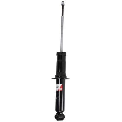 Magnum Technology AGY040MT Stötdämparsats - Dubbelt Rörsystem Magnum Technology AGY040MT Stötdämparsats - Dubbelt Rörsystem