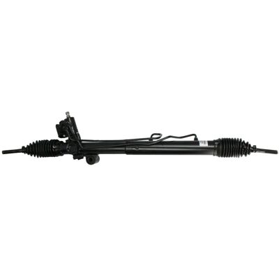 LAUBER 66.9990 Styrväxel - Hydraulisk LAUBER 66.9990 Styrväxel - Hydraulisk