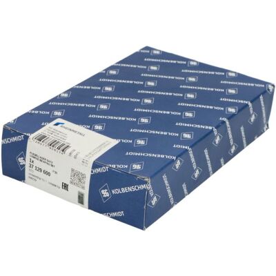 Vevlagersats Kolbenschmidt 37129600 Vevlagersats Kolbenschmidt 37129600