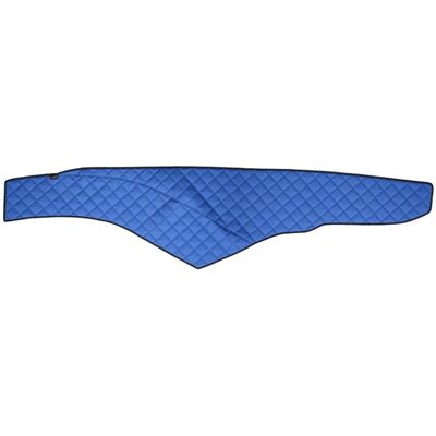 Skydd För Instrumentbräda F-Core Fd04 Blue Skydd För Instrumentbräda F-Core Fd04 Blue