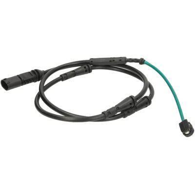 QUICK BRAKE WS0288A Slitageindikator bakaxel - Bromsbeläggning QUICK BRAKE WS0288A Slitageindikator bakaxel - Bromsbeläggning