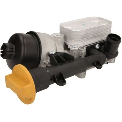 THERMOTEC D4F005TT Oljekylare - Oljekylare THERMOTEC D4F005TT Oljekylare - Oljekylare