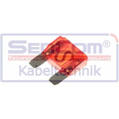 Säkring Sencom 20970-Ms-10 Säkring Sencom 20970-Ms-10