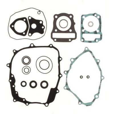 Motorpackningssats Athena P400210900309 Motorpackningssats Athena P400210900309