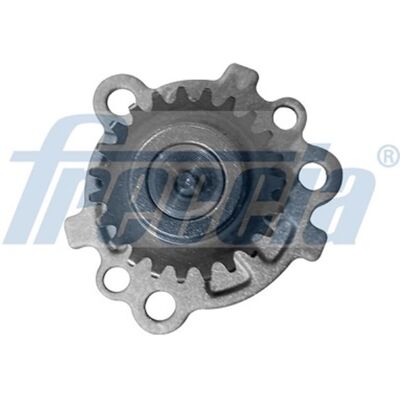 FRECCIA OP09-226 Oljepump - Passar till Hyundai i20, Kia Rio FRECCIA OP09-226 Oljepump - Passar till Hyundai i20, Kia Rio
