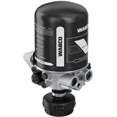 WABCO Lufttork - Luftkompressorsystem WABCO Lufttork - Luftkompressorsystem