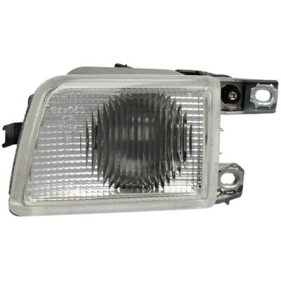 Van Wezel Modell 5880996 - Dimljus för VW Golf Vento Van Wezel Modell 5880996 - Dimljus för VW Golf Vento