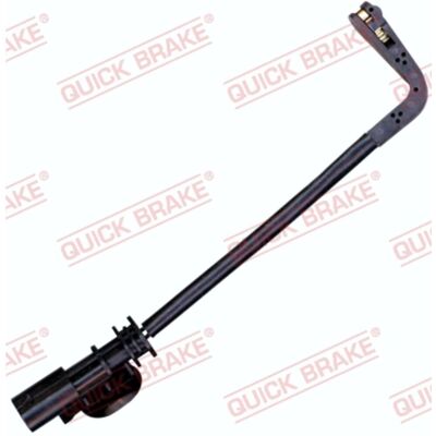 Varningskontakt För Slitage Quick Brake Ws 0512 A Varningskontakt För Slitage Quick Brake Ws 0512 A