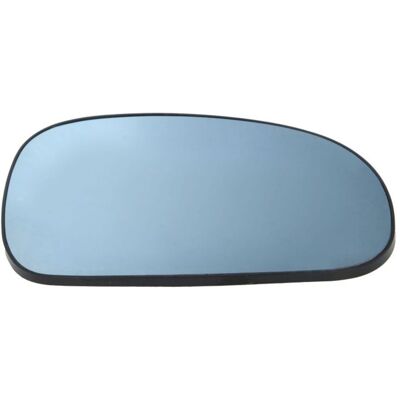 Ytterbackspeglar - Spegelglas Blic 6102-02-1292399p, Höger Ytterbackspeglar - Spegelglas Blic 6102-02-1292399p, Höger