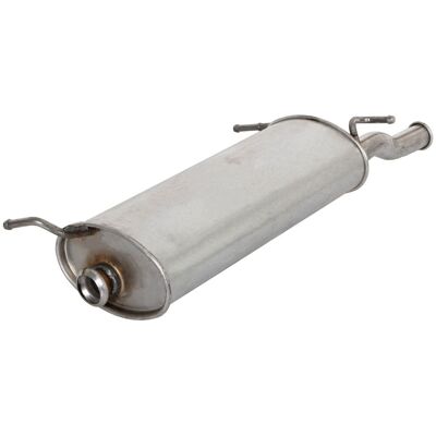 BOSAL 135-005 Avgassilencer - Avgassystem BOSAL 135-005 Avgassilencer - Avgassystem