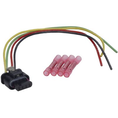 Reparationssats För Kablar, Sensor För Insugningsgrenrörstryck Sencom 20783 Reparationssats För Kablar, Sensor För Insugningsgrenrörstryck Sencom 20783