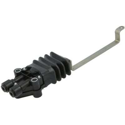 WABCO 4640070200 Luftfjädringsventil - Luftfjädringssystema WABCO 4640070200 Luftfjädringsventil - Luftfjädringssystema