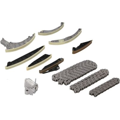 HEPU 21-0652 Kamaxelkedjeset - Audi A6 C7 A7 Allroad Sedan HEPU 21-0652 Kamaxelkedjeset - Audi A6 C7 A7 Allroad Sedan