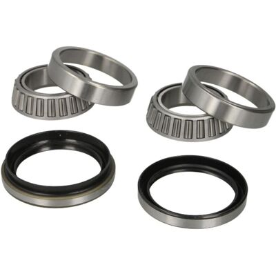BTA H10311BTA Hjulbärarset - Fram, 80-40mm BTA H10311BTA Hjulbärarset - Fram, 80-40mm
