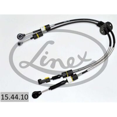 LINEX 15.44.10 Växellådsarmatur - Höger/Vänster montering LINEX 15.44.10 Växellådsarmatur - Höger/Vänster montering