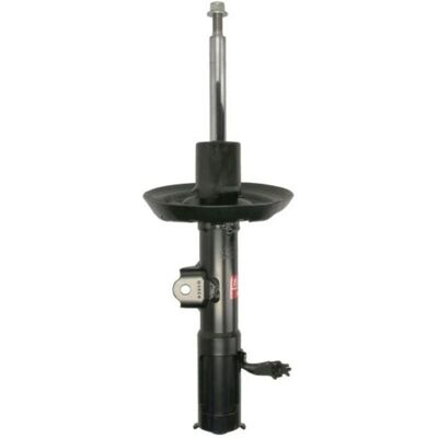 KYB KYB3350087 - Vänster framfjädring Gaspneumatik KYB KYB3350087 - Vänster framfjädring Gaspneumatik