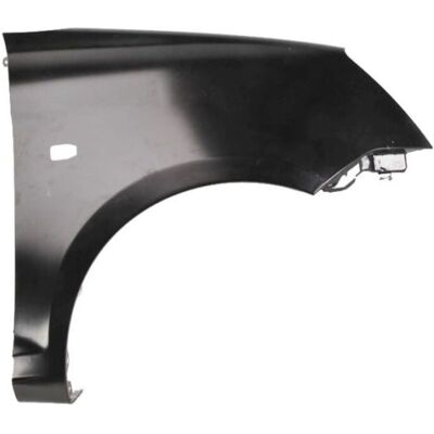 Höger frontfender BLIC Kia Picanto I - Bildel Höger frontfender BLIC Kia Picanto I - Bildel