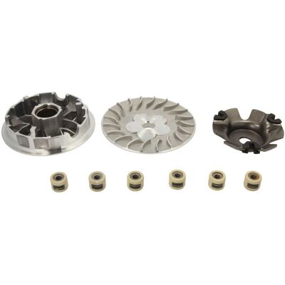 Stator Inparts Ip000059 Stator Inparts Ip000059