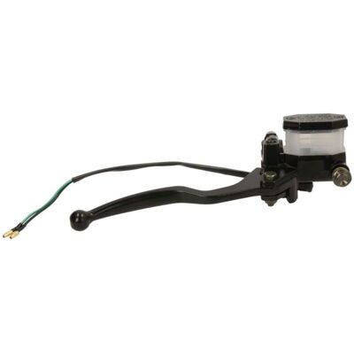 INPARTS IP000454 Huvudbromscylinder - Bromscylinder INPARTS IP000454 Huvudbromscylinder - Bromscylinder
