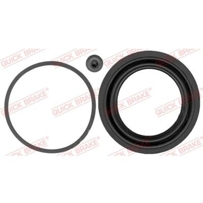 QUICK BRAKE 114-0247 Reparationssats för bromsok - Brake Caliper QUICK BRAKE 114-0247 Reparationssats för bromsok - Brake Caliper