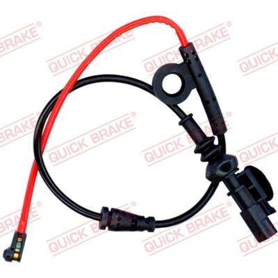 Varningskontakt För Slitage Quick Brake Ws 0513 A Varningskontakt För Slitage Quick Brake Ws 0513 A