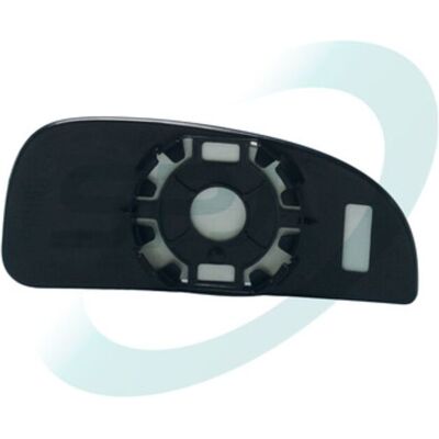 SPJ L-0661 Spegelglas - Reservdel till bil SPJ L-0661 Spegelglas - Reservdel till bil