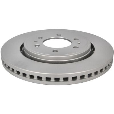 FERODO DDF2363C-1 Ventilerad bromsskiva FERODO DDF2363C-1 Ventilerad bromsskiva