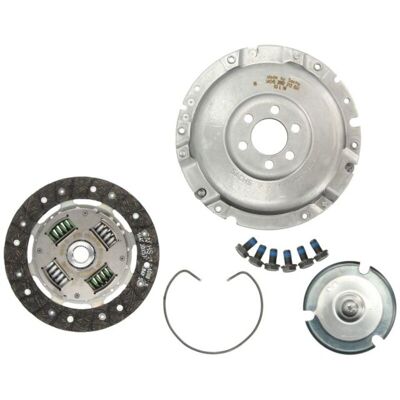 SACHS 3000 286 001 Kopplingssats för VW, Seat, Austin SACHS 3000 286 001 Kopplingssats för VW, Seat, Austin