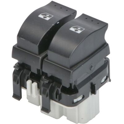 Magneti Marelli Modell 000051178010 - Fönsterbrytare för Renault Mégane Magneti Marelli Modell 000051178010 - Fönsterbrytare för Renault Mégane