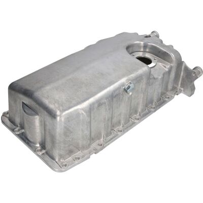 Blic oljetank 0216-00-9523475P - Med oljenivåsensor, aluminium Blic oljetank 0216-00-9523475P - Med oljenivåsensor, aluminium