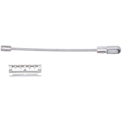 LINEX 32.01.43 Handbromskabel - Kabel för handbroms LINEX 32.01.43 Handbromskabel - Kabel för handbroms
