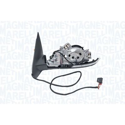 Extern Spegel Magneti Marelli 182201593300 Extern Spegel Magneti Marelli 182201593300