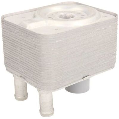 THERMOTEC D4A005TT Aluminium Oljeavkylare - Oljeavkylare THERMOTEC D4A005TT Aluminium Oljeavkylare - Oljeavkylare