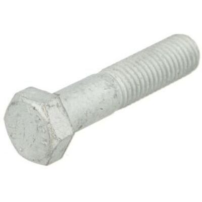 DT SPARE PARTS Drivaxelbult - M12 gänga, 55mm, Klass 10.9 DT SPARE PARTS Drivaxelbult - M12 gänga, 55mm, Klass 10.9