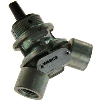 WABCO-ventil - 463 036 010 0 - Flermansventil WABCO-ventil - 463 036 010 0 - Flermansventil