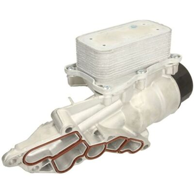 THERMOTEC D4M013TT Oljekylare - Oljekylare THERMOTEC D4M013TT Oljekylare - Oljekylare
