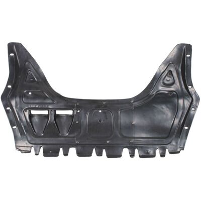 Motor / Underkörningsskydd Blic 6601-02-0026863p Motor / Underkörningsskydd Blic 6601-02-0026863p
