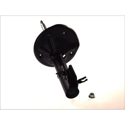 KYB Premium oljetryck stötdämpare för Mazda 323 - Fram högra KYB Premium oljetryck stötdämpare för Mazda 323 - Fram högra