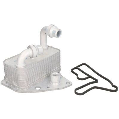 THERMOTEC D4X013TT Aluminium Oliekylare för Opel, Fiat, Saab, Lancia, Vauxhall - Oliekylare THERMOTEC D4X013TT Aluminium Oliekylare för Opel, Fiat, Saab, Lancia, Vauxhall - Oliekylare