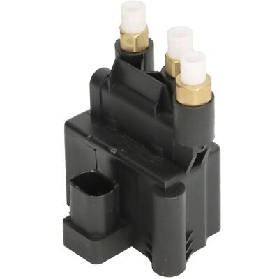 Ventil, Kompressorsystem Magnum Technology Zrm002mt Ventil, Kompressorsystem Magnum Technology Zrm002mt