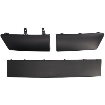 BLIC Bumper strip - Skyddande, dekorativ, fordonssreparation BLIC Bumper strip - Skyddande, dekorativ, fordonssreparation