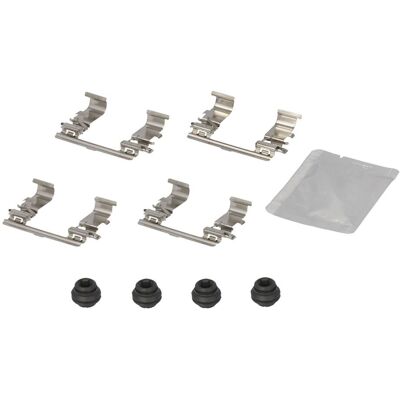 QUICK BRAKE 109-0178 Bromsbelägg - Passar till Olika Fordonsmodeller QUICK BRAKE 109-0178 Bromsbelägg - Passar till Olika Fordonsmodeller