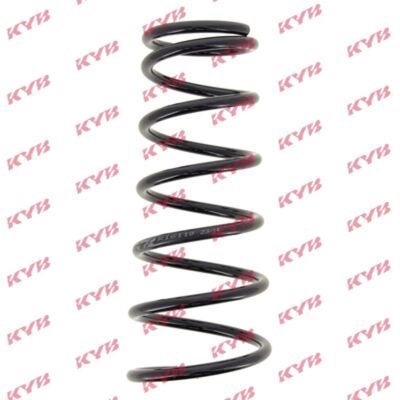 KYB K-Flex RI6110 Komplett fjäder - Bak - Spiralfjäder - Hyundai KYB K-Flex RI6110 Komplett fjäder - Bak - Spiralfjäder - Hyundai